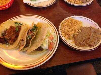 Tijuana's Mexican Kitchen