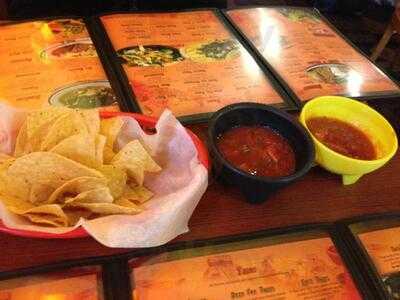 Tijuana's Mexican Kitchen
