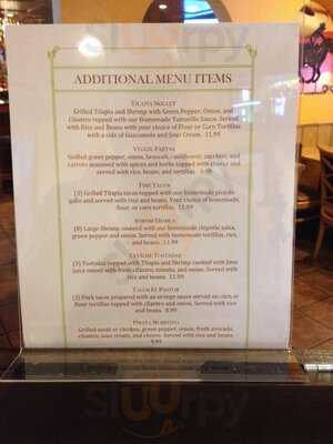 Tijuana's Mexican Kitchen