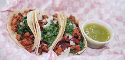 Tacos La Morenita