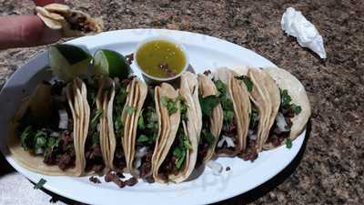 Tacos La Morenita