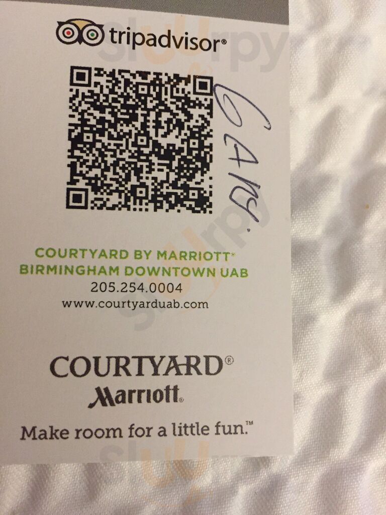 Courtyard Bistro