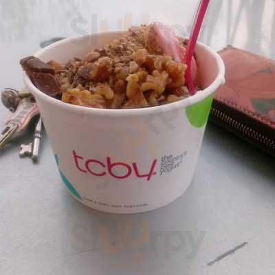 Tcby