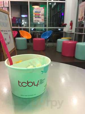 Tcby
