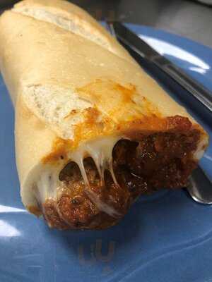 Paisans Old World Deli And Catering