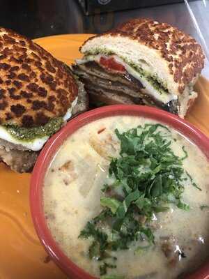 Paisans Old World Deli And Catering