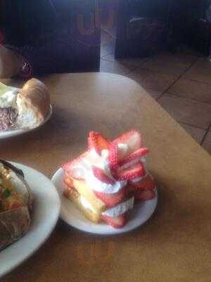 Jason's Deli