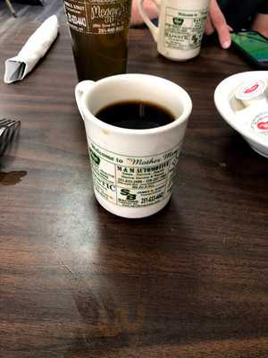 Mother Mary's Family Restaurant