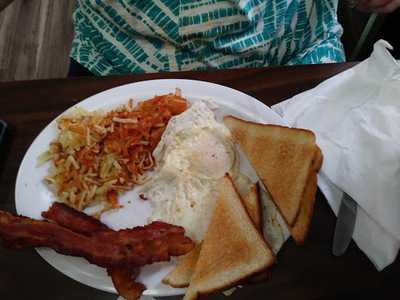 Mother Mary's Family Restaurant