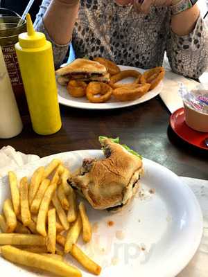 Mother Mary's Family Restaurant