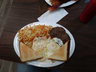 Mother Mary's Family Restaurant