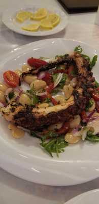 Riviera Mediterranean Cuisine