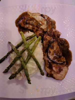 Riviera Mediterranean Cuisine