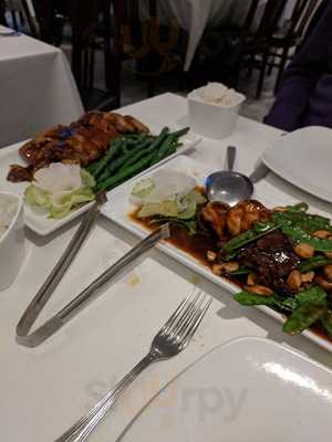 Riviera Mediterranean Cuisine