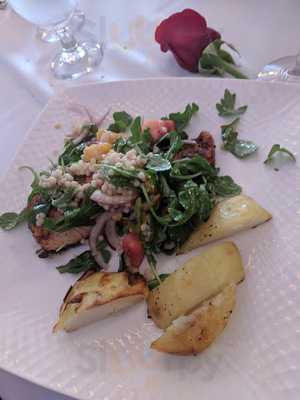 Riviera Mediterranean Cuisine