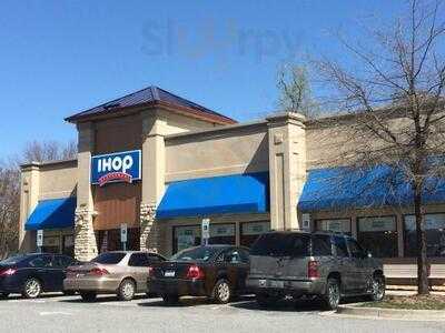 Ihop Store #3144