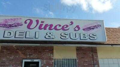 Vince's Deli & Sub Shop
