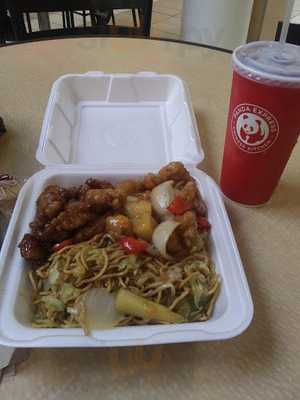 Panda Express