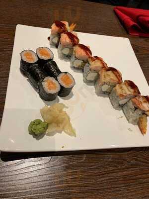 Umami Sushi Hibachi