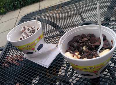 Sweetfrog