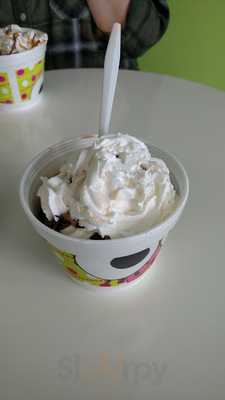 Sweetfrog