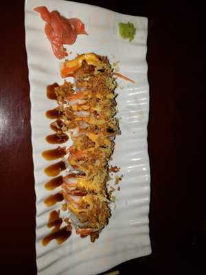 Ichiban Sushi