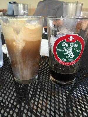 On Tap Sports Cafe