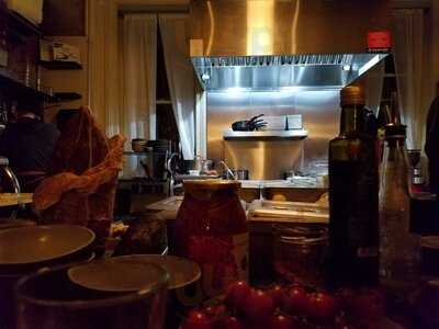 Corto Cucina Provera