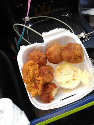 Marietta Crawfish & Seafood