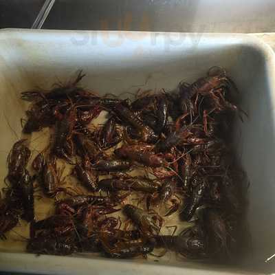 Marietta Crawfish & Seafood