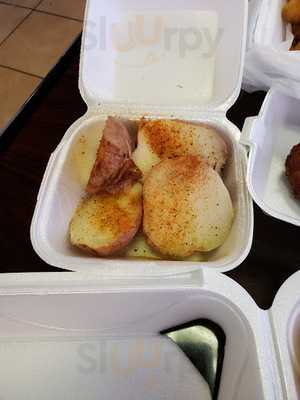 Marietta Crawfish & Seafood