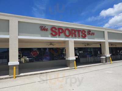 The Sports Bar & Grill