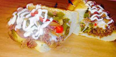 Fresh Greens At The Park