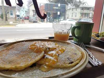 Sophia's Bakery & Cafe