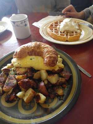 Sophia's Bakery & Cafe