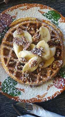 Sophia's Bakery & Cafe