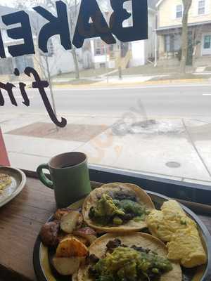 Sophia's Bakery & Cafe