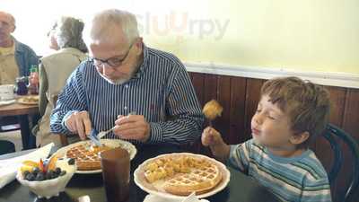 Sophia's Bakery & Cafe