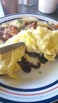 Sophia's Bakery & Cafe