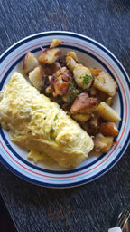 Sophia's Bakery & Cafe