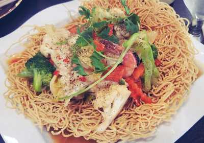 Non La Theeatingplace