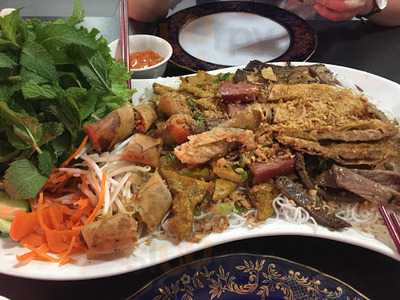 Non La Theeatingplace