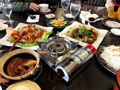 Non La Theeatingplace