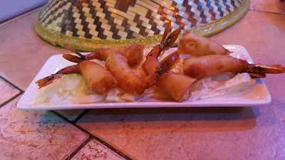 Non La Theeatingplace