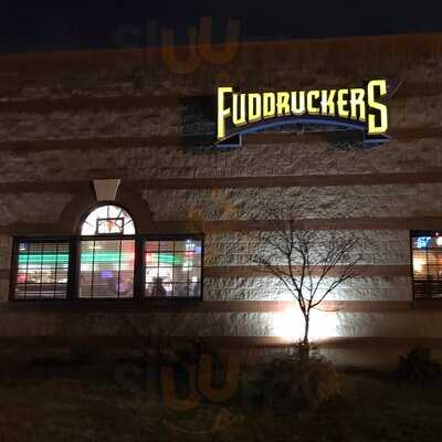 Fuddruckers