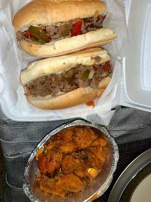 Golden Restaurant Family Pizzeria