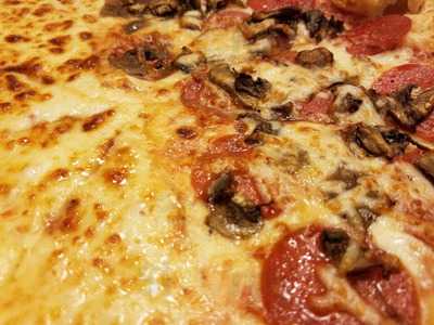 Golden Restaurant Family Pizzeria