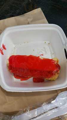 Golden Restaurant Family Pizzeria