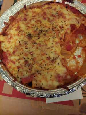 Golden Restaurant Family Pizzeria