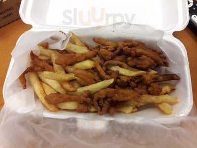 Golden Restaurant Family Pizzeria